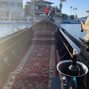 The Gondola Company - Boat Charters Near Me - Coronado, California The Gondola Company - Boat Charters Near Me - Coronado, California