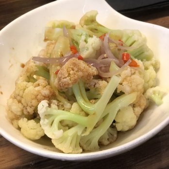 Chinese Sauerkraut Fish - Chinese Near Me - Richmond, British Columbia