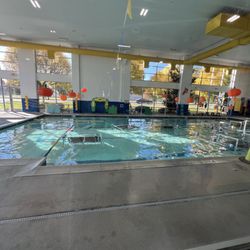 Kids Club Fun & Fitness - Swimming pool