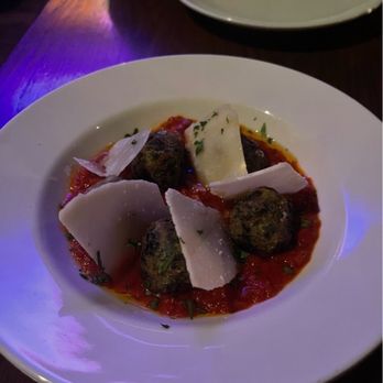 Luca - Malfatti: The saffron tomato sugo was amazing! - Italian Near Me - Denver, Colorado Luca - Malfatti: The saffron tomato sugo was amazing! - Italian Near Me - Denver, Colorado