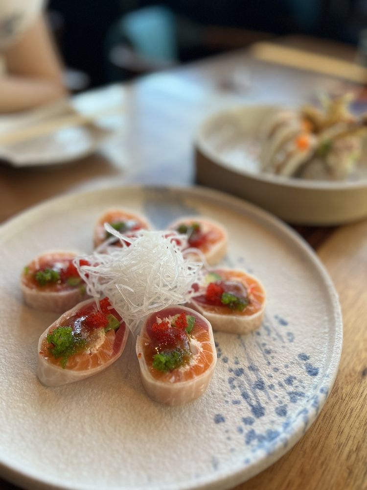 Aji Sushi & Grill - Newcastle