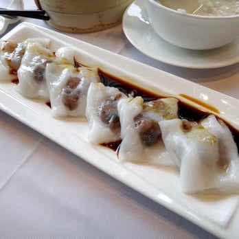 龍皇酒家 - 蜜汁叉燒腸 $34 - Cantonese Near Me - Hong Kong, HK 龍皇酒家 - 蜜汁叉燒腸 $34 - Cantonese Near Me - Hong Kong, HK