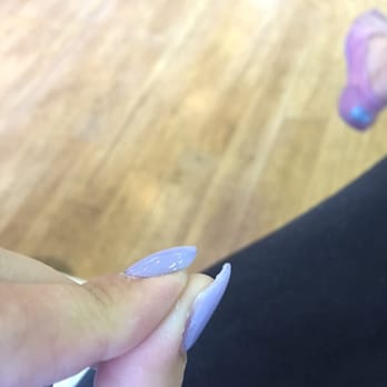 Star Nails & Spa - Terrible job from a nail tech at Star - Nail Salons Near Me - Kalamazoo, Michigan Star Nails & Spa - Terrible job from a nail tech at Star - Nail Salons Near Me - Kalamazoo, Michigan