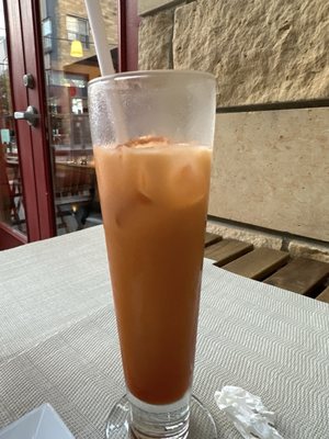 Baan Thai Thai Cuisine by null