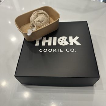Thick Cookie Co - Desserts Near Me - Fort Walton Beach, Florida Thick Cookie Co - Desserts Near Me - Fort Walton Beach, Florida