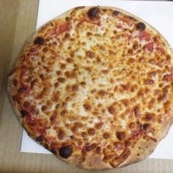 Rocco's Italian Kitchen - Cheese Pizza