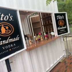 Westchester Wine and Food Festival 2018