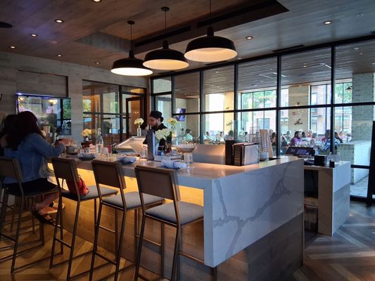 Urban Seafood Company by null