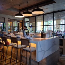 Urban Seafood Company