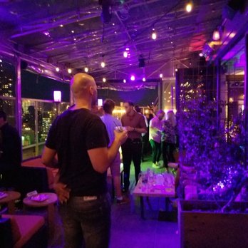 Kimoto Rooftop - Asian Fusion Near Me - Brooklyn, New York Kimoto Rooftop - Asian Fusion Near Me - Brooklyn, New York