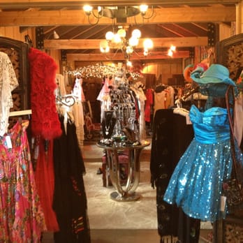 Frisco Emporium - Antiques Near Me - Frisco, Colorado