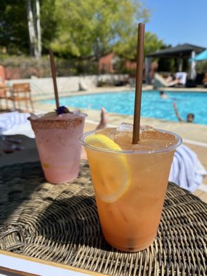 Bernardus Lodge & Spa by null