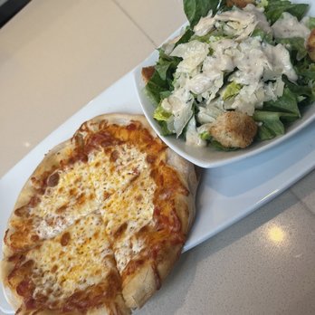 California Pizza Kitchen - Lunch! Traditional Cheese Classic Caesar - Pizza Near Me - Arlington, Virginia California Pizza Kitchen - Lunch! Traditional Cheese Classic Caesar - Pizza Near Me - Arlington, Virginia
