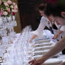 Impreza Catering - "To create something exceptional, your mindset must be relentlessly focused on the smallest detail." -Giorgio Armani