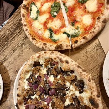 Pizza Antica - Pizza Near Me - San Jose, California Pizza Antica - Pizza Near Me - San Jose, California