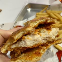 Bam Bam Chicken