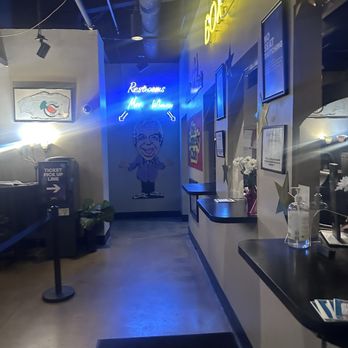StarDome - Comedy Clubs Near Me - Hoover, Alabama