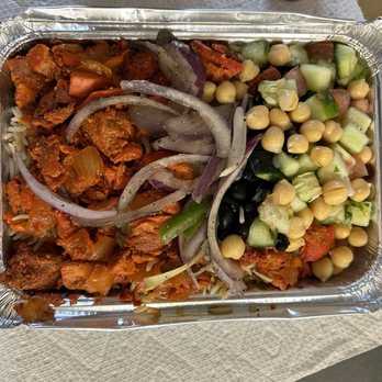 Shah's Halal Food - Chicken Over Rice - Halal Near Me - Norwalk, Connecticut Shah's Halal Food - Chicken Over Rice - Halal Near Me - Norwalk, Connecticut