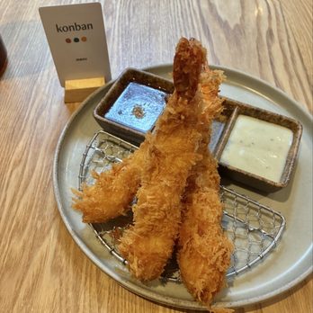 Konban - Izakaya Near Me - New York, New York