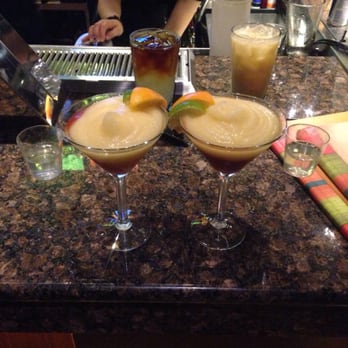 Bahama Breeze - Bahamarita. Yummy but could have been a bit stronger - Bars Near Me - Lake Grove, New York Bahama Breeze - Bahamarita. Yummy but could have been a bit stronger - Bars Near Me - Lake Grove, New York