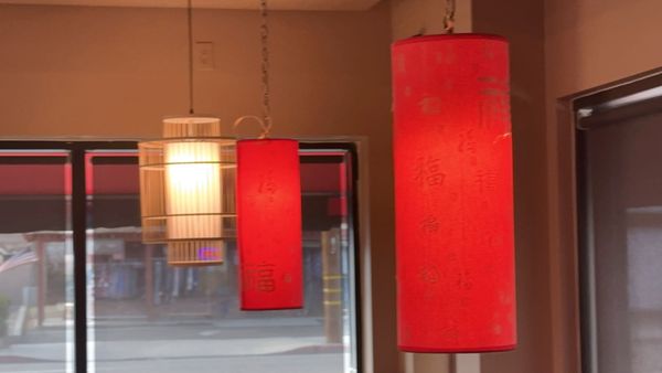 Wonderland Chinese Restaurant by null