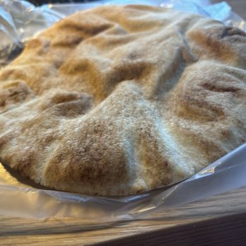 Lily’s Kitchen - Pita Bread 1 Pcs - Caterers Near Me - Fresno, California Lily’s Kitchen - Pita Bread 1 Pcs - Caterers Near Me - Fresno, California