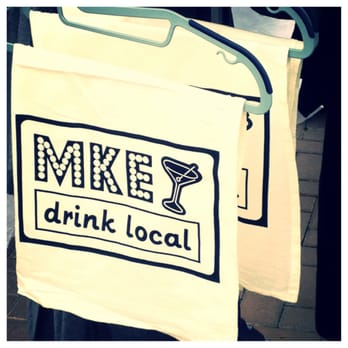 Buy Local Gift Fair - Had to buy a few of these for gifts, and for me! - Arts & Crafts Near Me - Milwaukee, Wisconsin