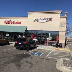 Firehouse Subs - Storefront photo.
