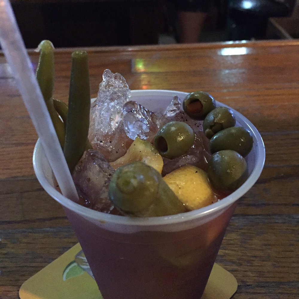 Pit Stop Saloon - The best bloody Mary in St. Charles Parish! - Dive Bars Near Me - Luling, Louisiana Pit Stop Saloon - The best bloody Mary in St. Charles Parish! - Dive Bars Near Me - Luling, Louisiana