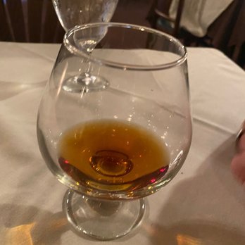 Lynn's Steakhouse - Nice rum finish - Steakhouses Near Me - Houston, Texas Lynn's Steakhouse - Nice rum finish - Steakhouses Near Me - Houston, Texas