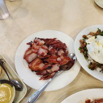 Kevin's Kitchen - Hong Kong Style Cafe Near Me - Honolulu, Hawaii