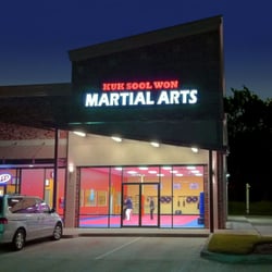 Kuk Sool Won Of Richmond Martial Arts Fitness Center - Martial Arts Fitness Center - Kuk Sool Won™ Richmond  right next door to  Buc-ees