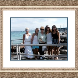 Romeo's Fine Arts - Ready Made Frames
