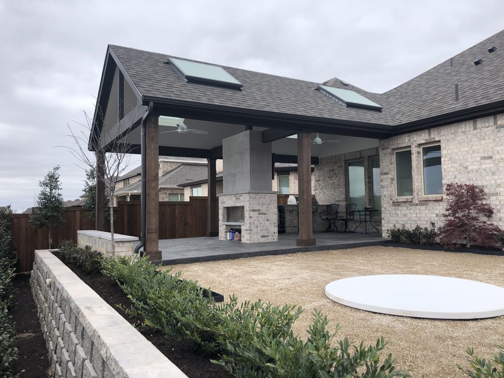 Slide of Mama Bear Exteriors