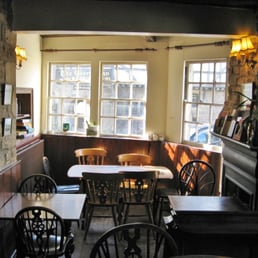 Fleur de Lys - interior - Pubs Near Me - Bath, SOM