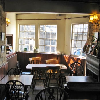Fleur de Lys - Pubs Near Me - Bath, SOM