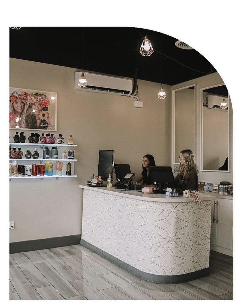 CELEBRITY TANNING Updated September 2024 2880 E Germann Rd