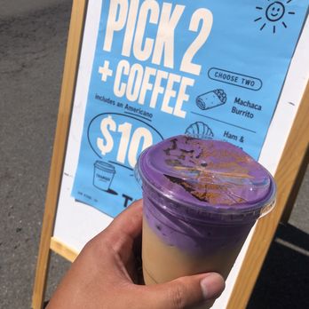 Tranqui Chill - Coffee & Tea Near Me - Chula Vista, California