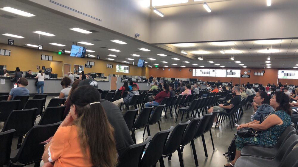 DMV LANCASTER FIELD OFFICE 53 Photos & 147 Reviews 721 W Ave L6