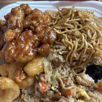 Panda Express - Chinese Near Me - Meridian, Idaho Panda Express - Chinese Near Me - Meridian, Idaho