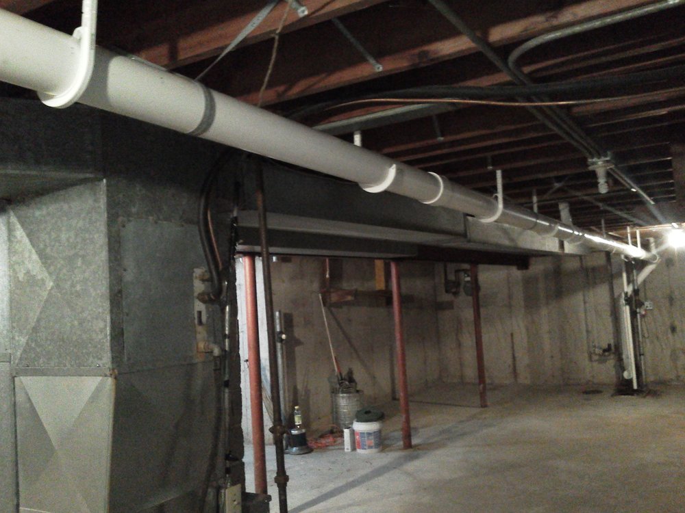 Slide of Big John The Plumber