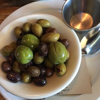 Cabezon - Seafood Near Me - Portland, Oregon