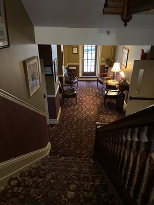 The Inn At Jim Thorpe by null
