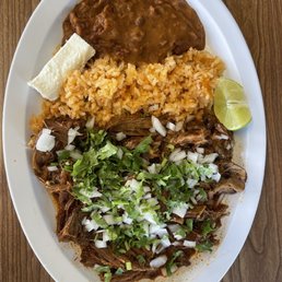 Birria