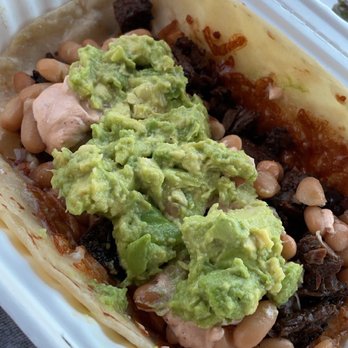 Perro 110 - Tacos Near Me - Los Angeles, California