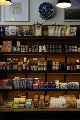 McCall's Meat & Fish Co by null