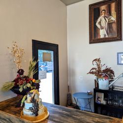 Paris Avenue - Back corner