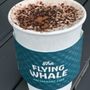 The Flying Whale Waterfront Cafe