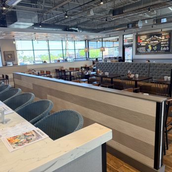 First Watch - Inside - Breakfast & Brunch Near Me - Henderson, Nevada