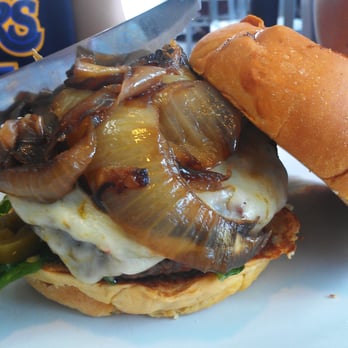 The Counter - Burgers Near Me - Honolulu, Hawaii The Counter - Burgers Near Me - Honolulu, Hawaii
